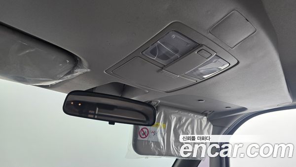 Kia Ray 2022, фото 28