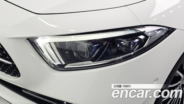 Mercedes-Benz CLS 2023, фото 7