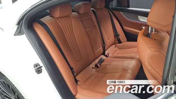 Mercedes-Benz CLS 2023, фото 15