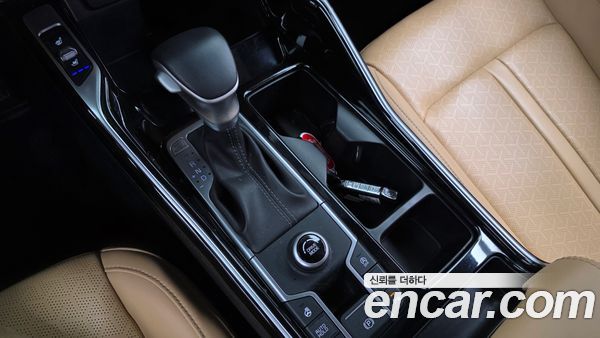 Kia Sorento 2023, фото 12