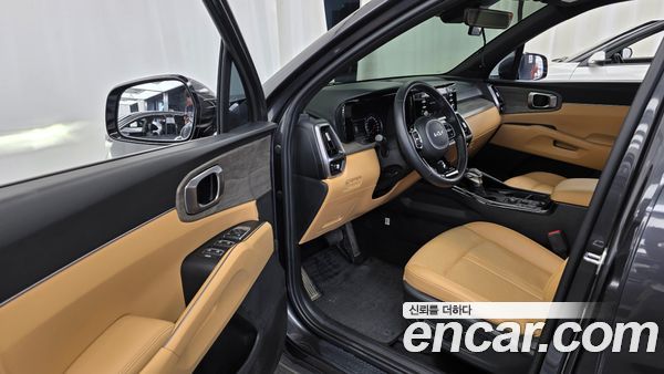 Kia Sorento 2023, фото 13