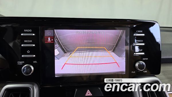 Kia Sorento 2023, фото 20