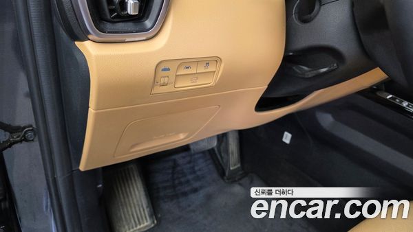 Kia Sorento 2023, фото 24