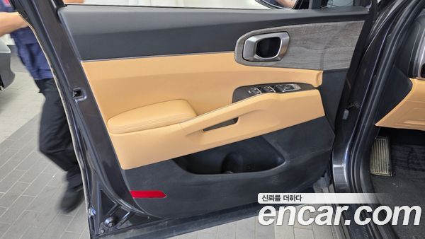 Kia Sorento 2023, фото 14