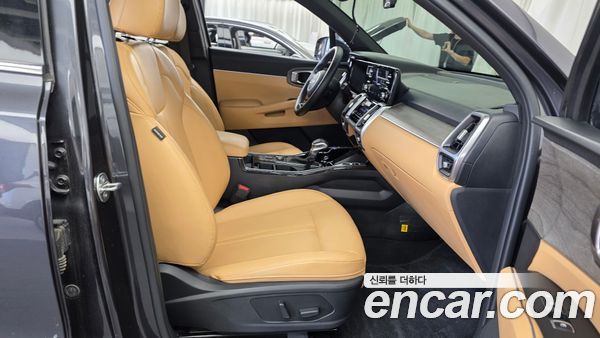 Kia Sorento 2023, фото 16