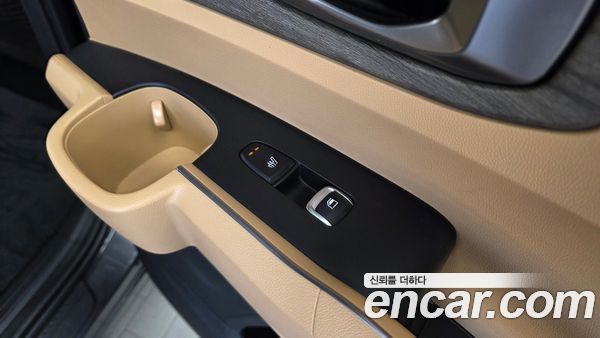 Kia Sorento 2023, фото 29