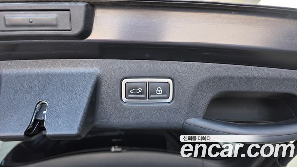 Kia Sorento 2023, фото 30