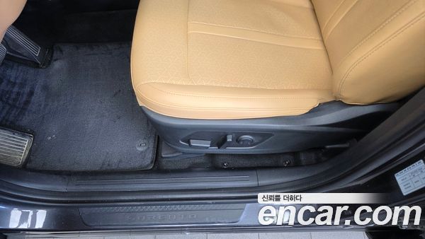 Kia Sorento 2023, фото 31
