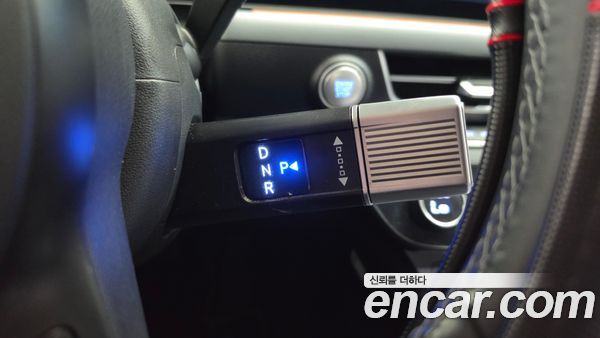 Hyundai Sonata 2024, фото 12
