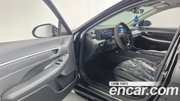 Hyundai Sonata 2024, фото 13