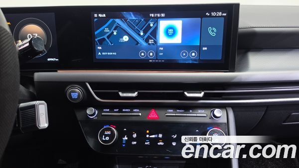 Hyundai Sonata 2024, фото 18