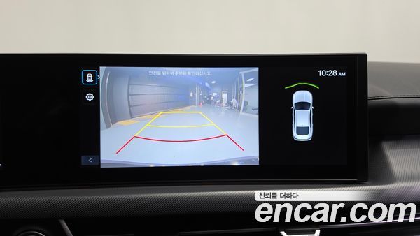 Hyundai Sonata 2024, фото 20