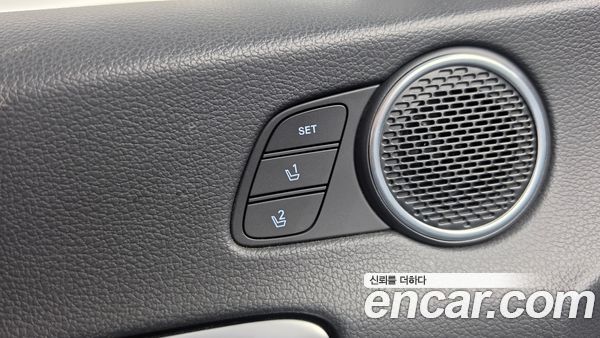 Hyundai Sonata 2024, фото 24