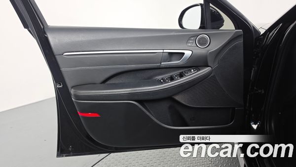 Hyundai Sonata 2024, фото 14