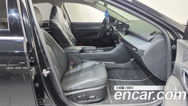 Hyundai Sonata 2024, фото 16