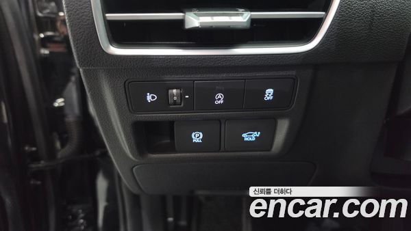 Hyundai Sonata 2024, фото 30
