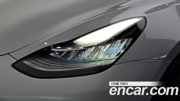 Tesla Model 3 2020, фото 7