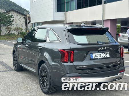 Kia Sorento 2026, фото 5