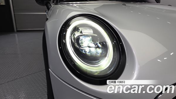 MINI 2021, фото 8