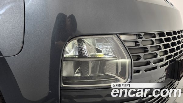 Hyundai Staria 2023, фото 7