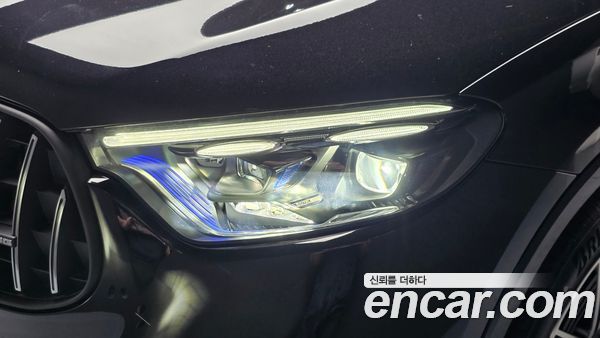 Mercedes-Benz GLC 2026, фото 8