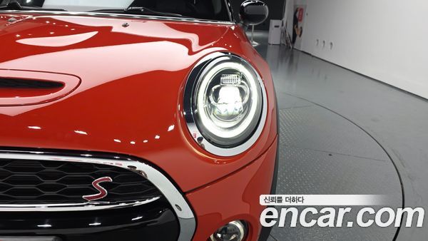 MINI 2020, фото 8