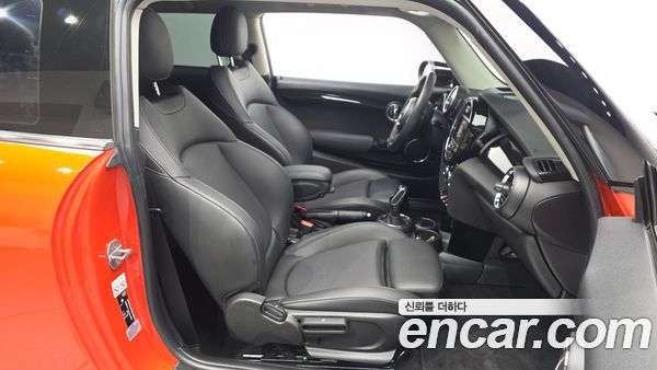 MINI 2020, фото 16