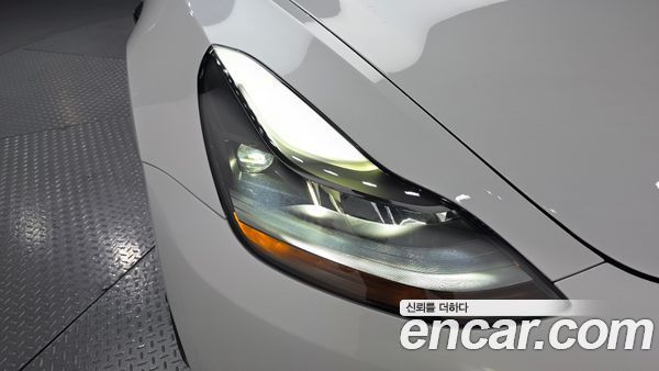 Tesla Model 3 2021, фото 8