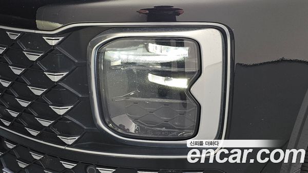 Hyundai Grandeur 2023, фото 8