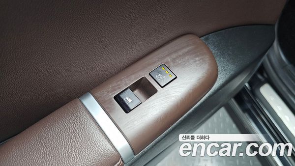 Hyundai Grandeur 2023, фото 31