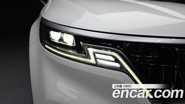 Kia Carnival 2022, фото 8