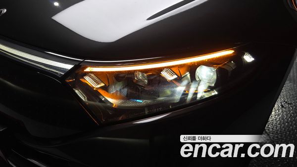 Mercedes-Benz EQS 2022, фото 7