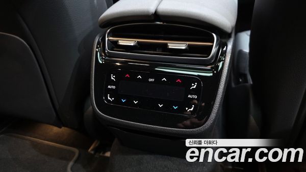 Mercedes-Benz EQS 2022, фото 30