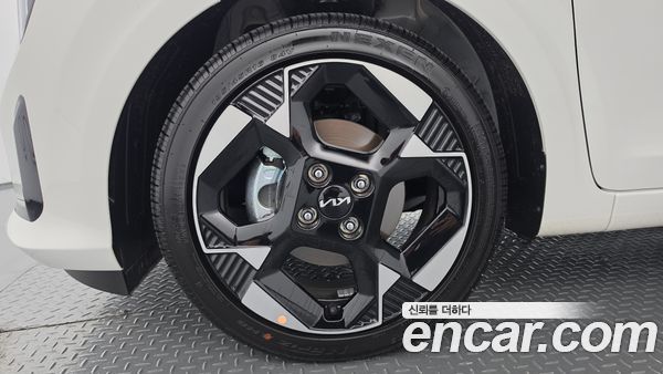 Kia Picanto 2026, фото 4