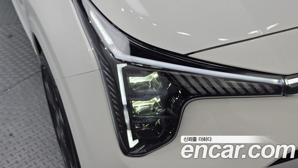 Kia Picanto 2026, фото 7