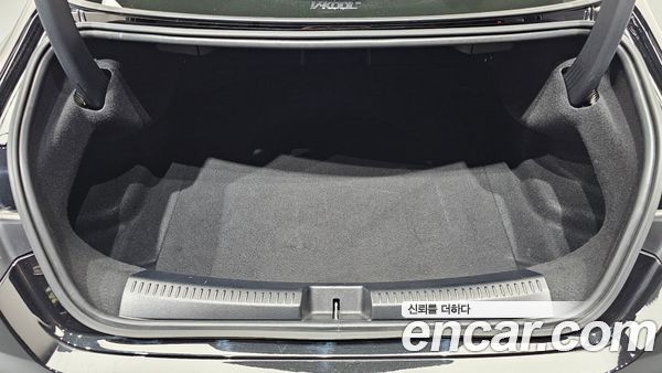 Mercedes-Benz CLA 2023, фото 20