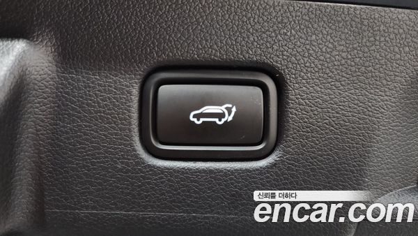 Hyundai Palisade 2021, фото 31