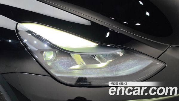 Tesla Model Y 2024, фото 8