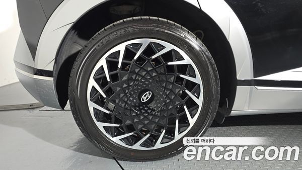 Hyundai IONIQ 5 2022, фото 5