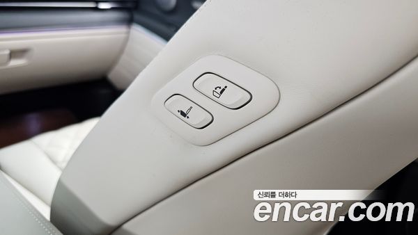 Genesis GV80 2026, фото 35