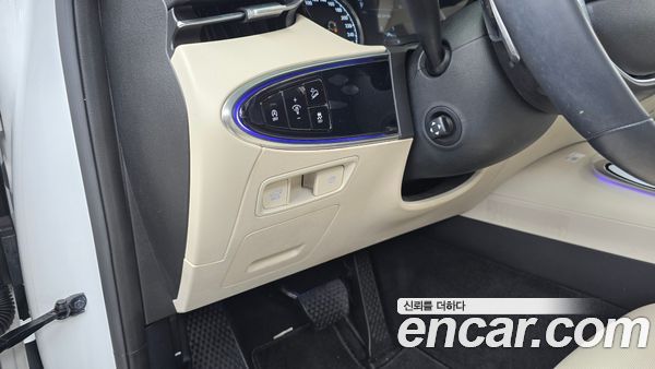Genesis GV70 2021, фото 26