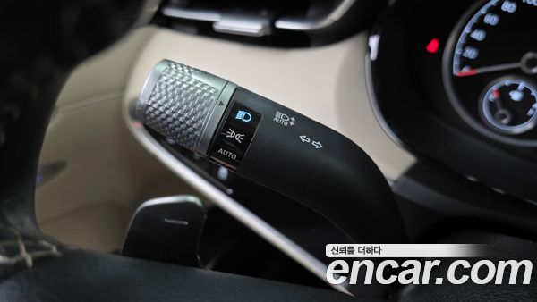 Genesis GV70 2021, фото 29