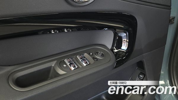 MINI COUNTRYMAN 2024, фото 29