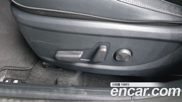 Kia K3 2022, фото 31
