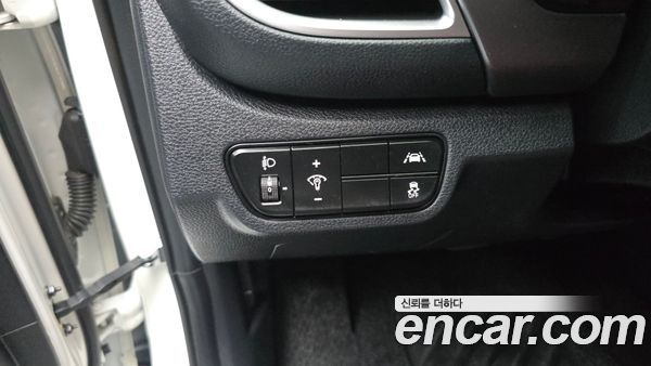 Kia Seltos 2020, фото 26