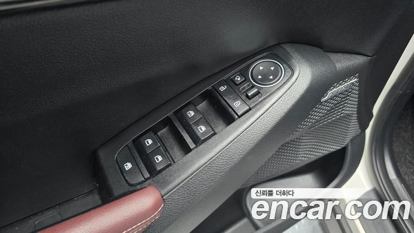 Kia Seltos 2020, фото 29