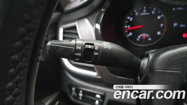 Kia Seltos 2020, фото 32