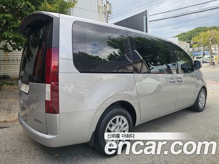 Hyundai Staria 2022, фото 5