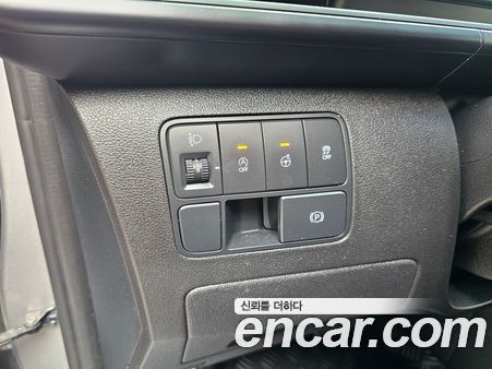 Hyundai Staria 2022, фото 14