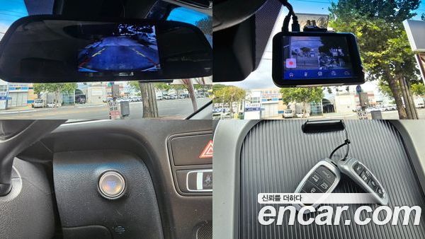 Hyundai Staria 2022, фото 20